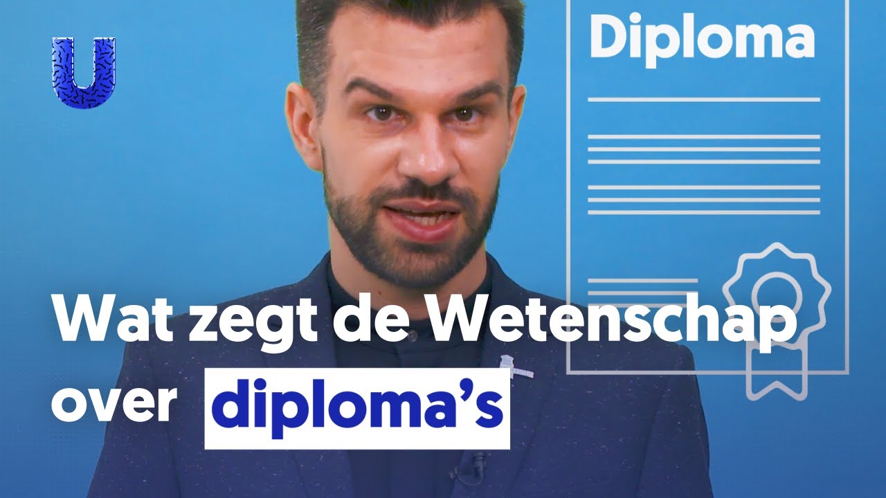 #FOKDEBLOK: Is mijn diploma mijn tijd en geld waard?