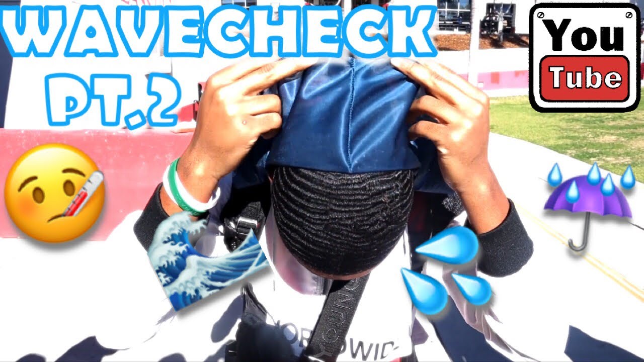 Rancho Verde WAVECHECK Pt.2 || *BEST ONE YET*