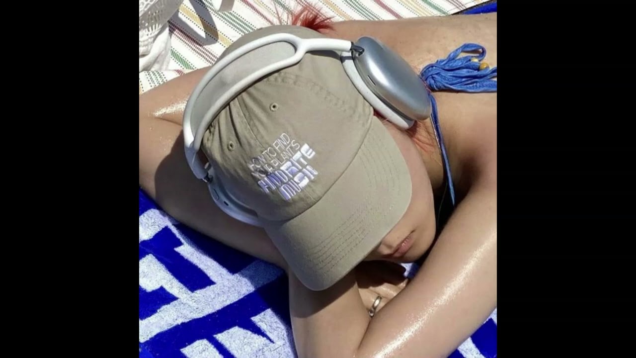 [FREE] Pharrell williams x thundercat x mac miller TYPE BEAT 