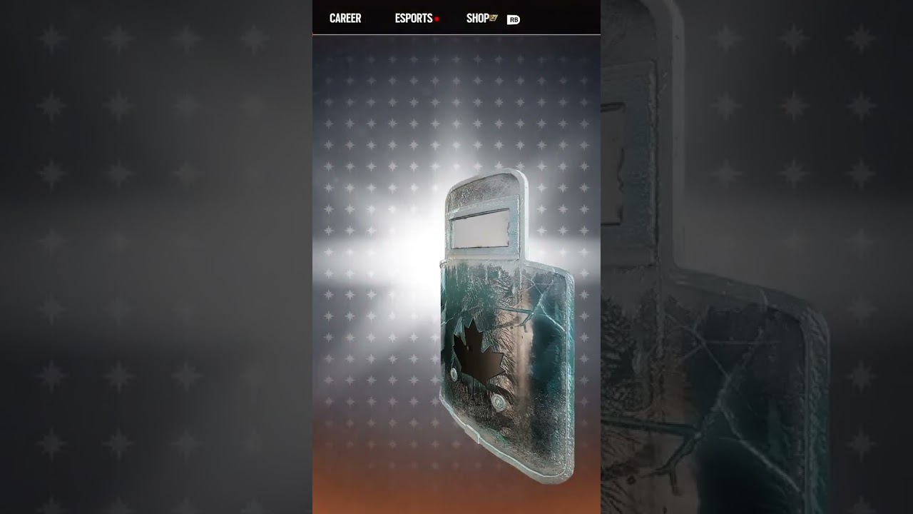 PULLING FUZE SHIELD BLACK ICE | #cheesenip503 on #Twitch