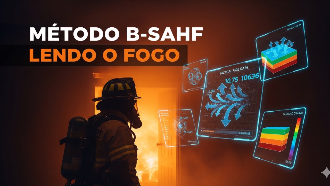 LENDO O FOGO ANTES DE CRUZAR A PORTA – O MÉTODO B-SAHF