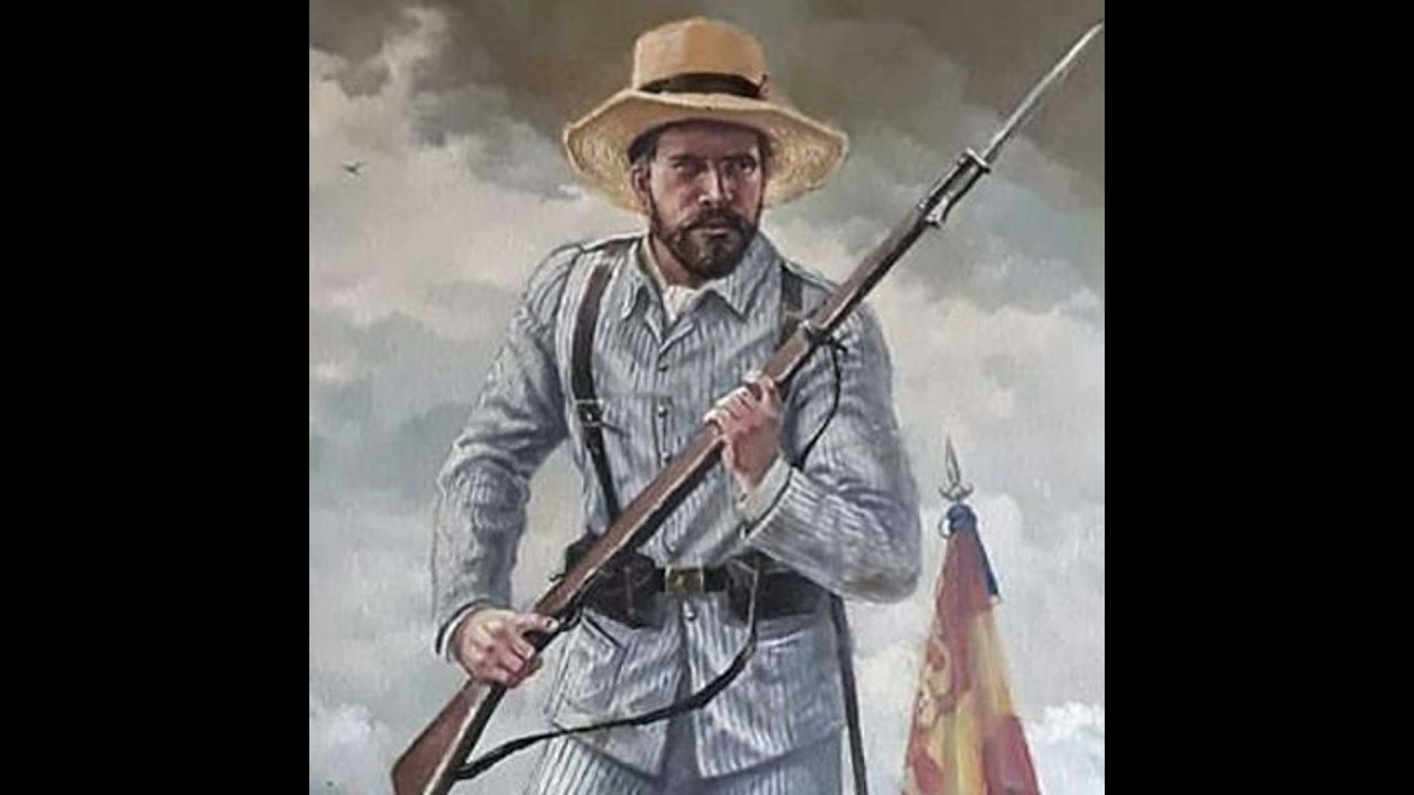 73. El Desastre del 98.