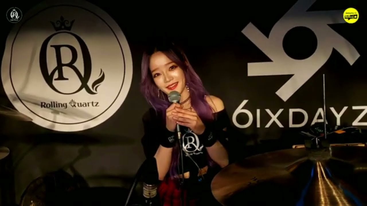 Best of Yeong Eun