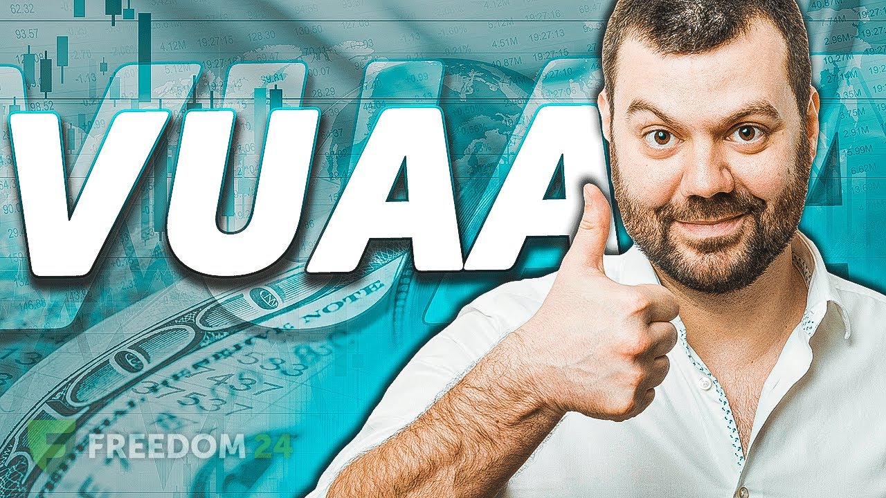 Η Καλύτερη Επένδυση Της Ζωής Μας (VUAA)