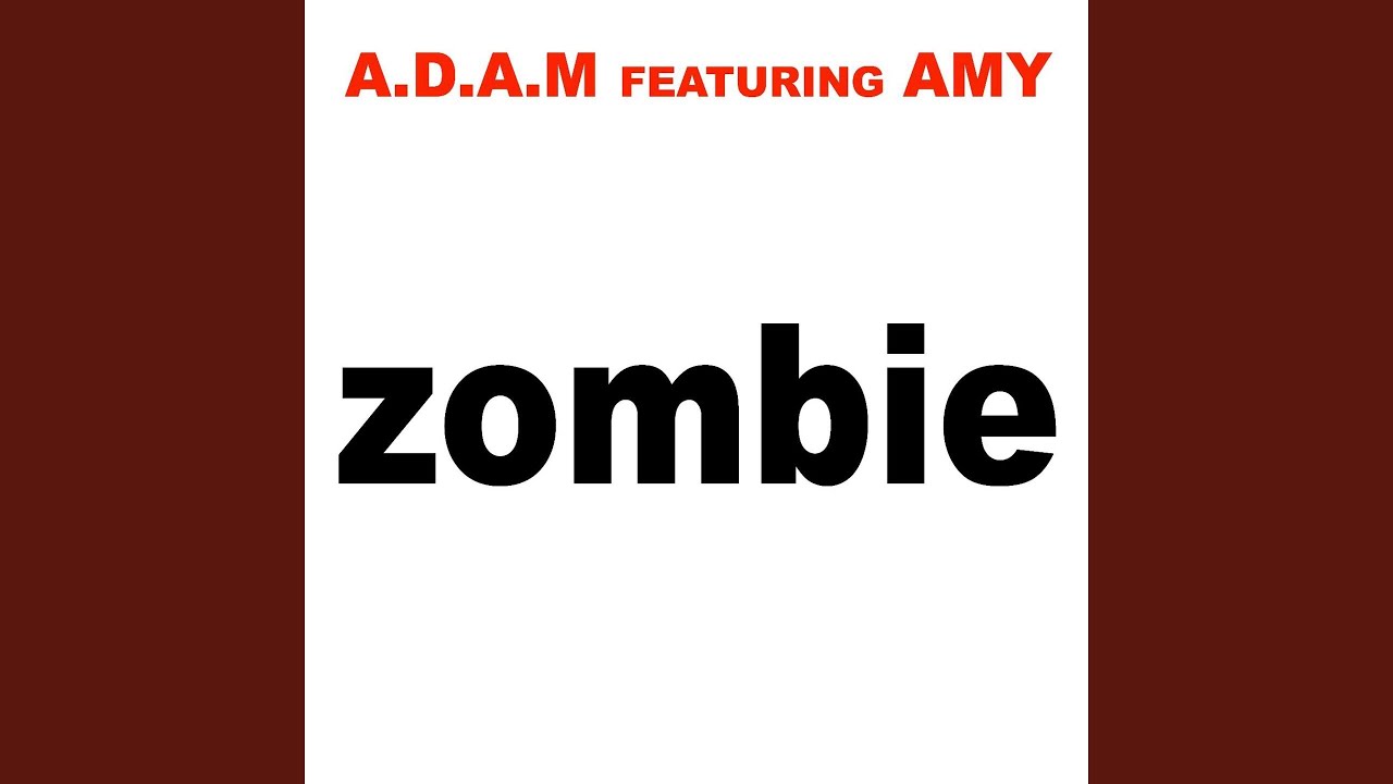 Zombie (feat. Amy) [Eternal Airplay Mix]
