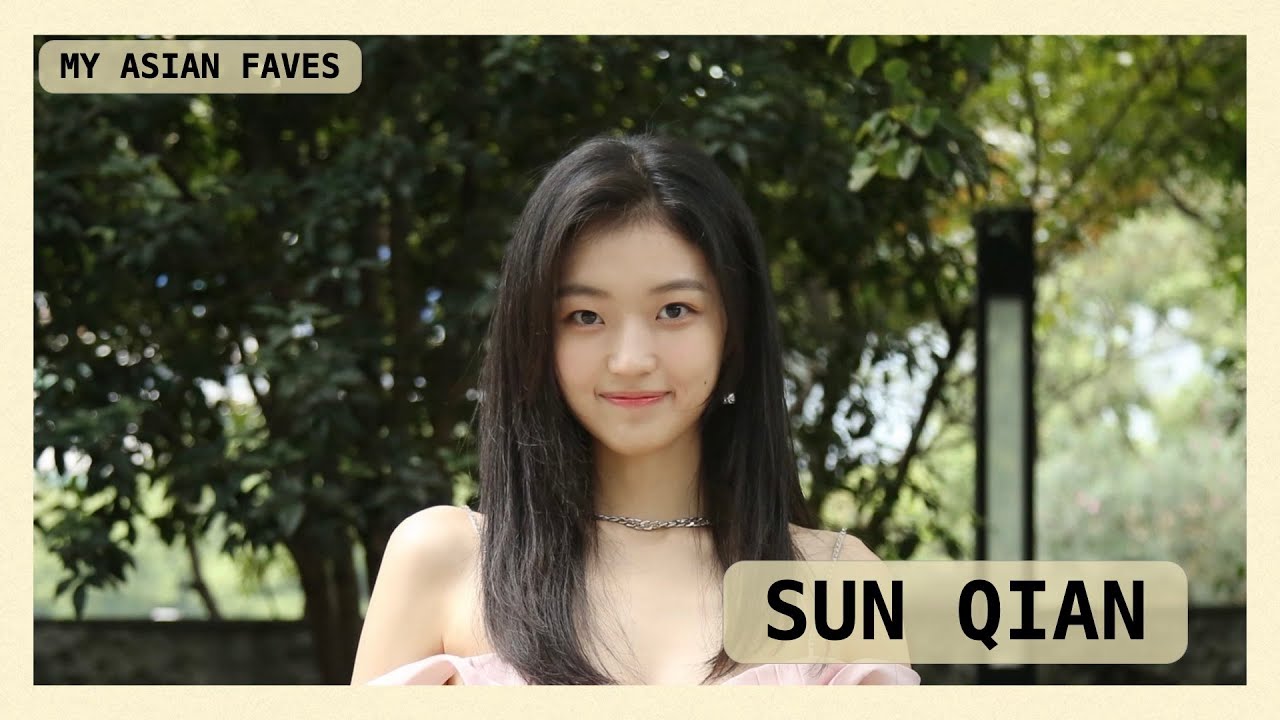 ❣️Sun Qian - Profile, Facts, TikTok and Drama Reviews❣️ #sunqianactress #sunqiandramalists