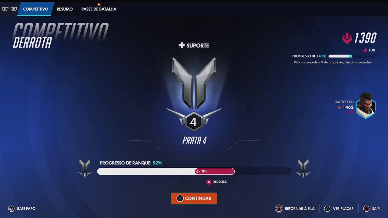 #171 - Social Overwatch PS5