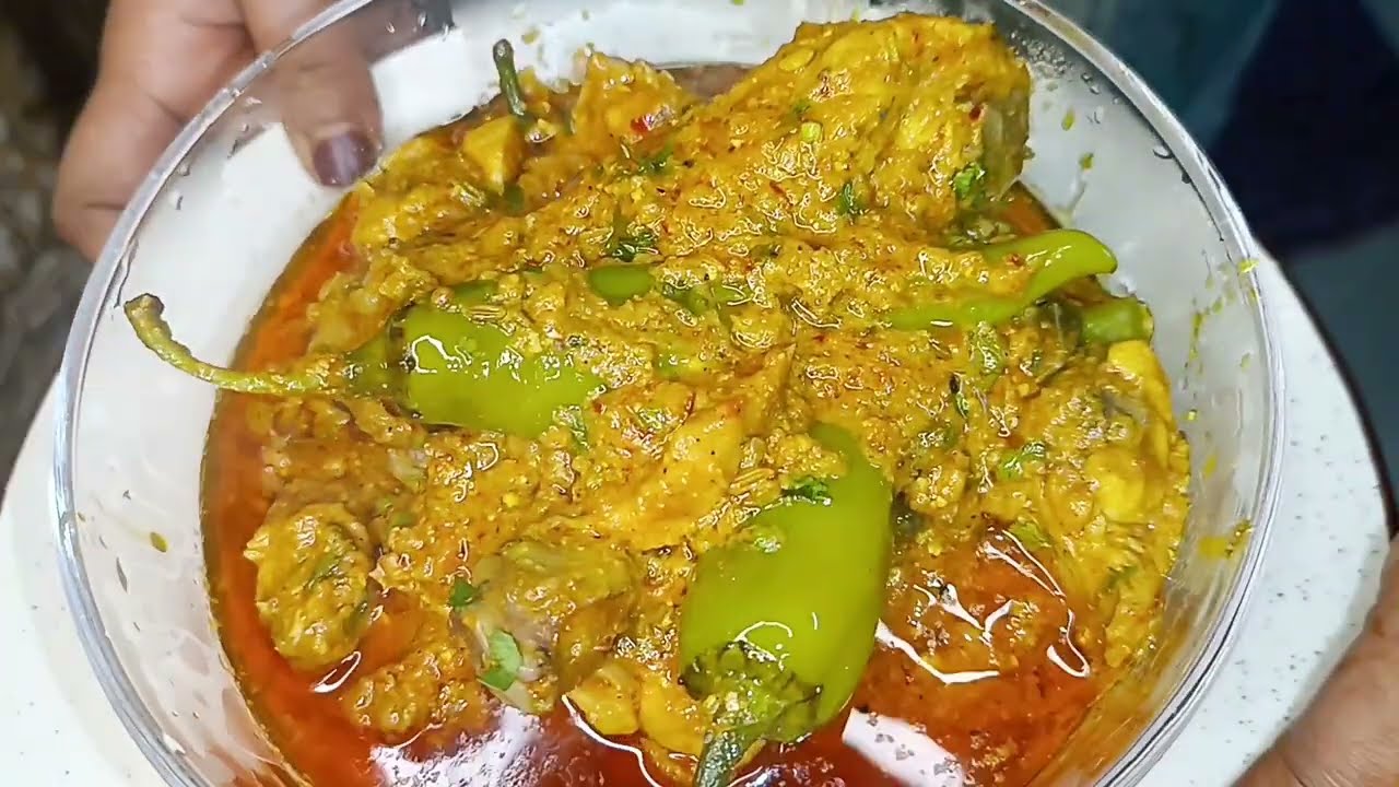 Achari chicken recipe | अचारी चिकन easy recipe | cooking with rumy akhtar 