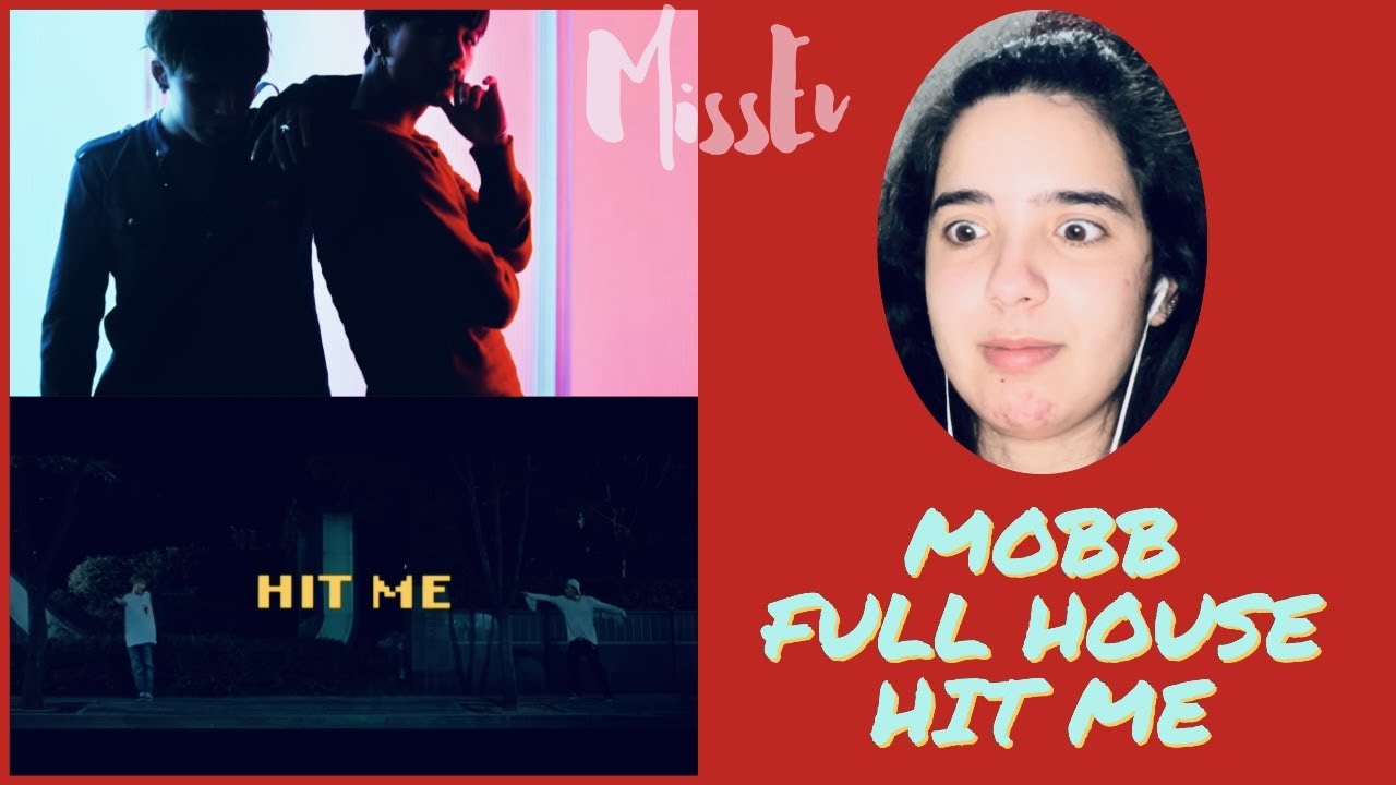 Reacting to MOBB - '붐벼(FULL HOUSE)' M/V & '빨리 전화해 Feat. KUSH(HIT ME)' M/V | MissEv