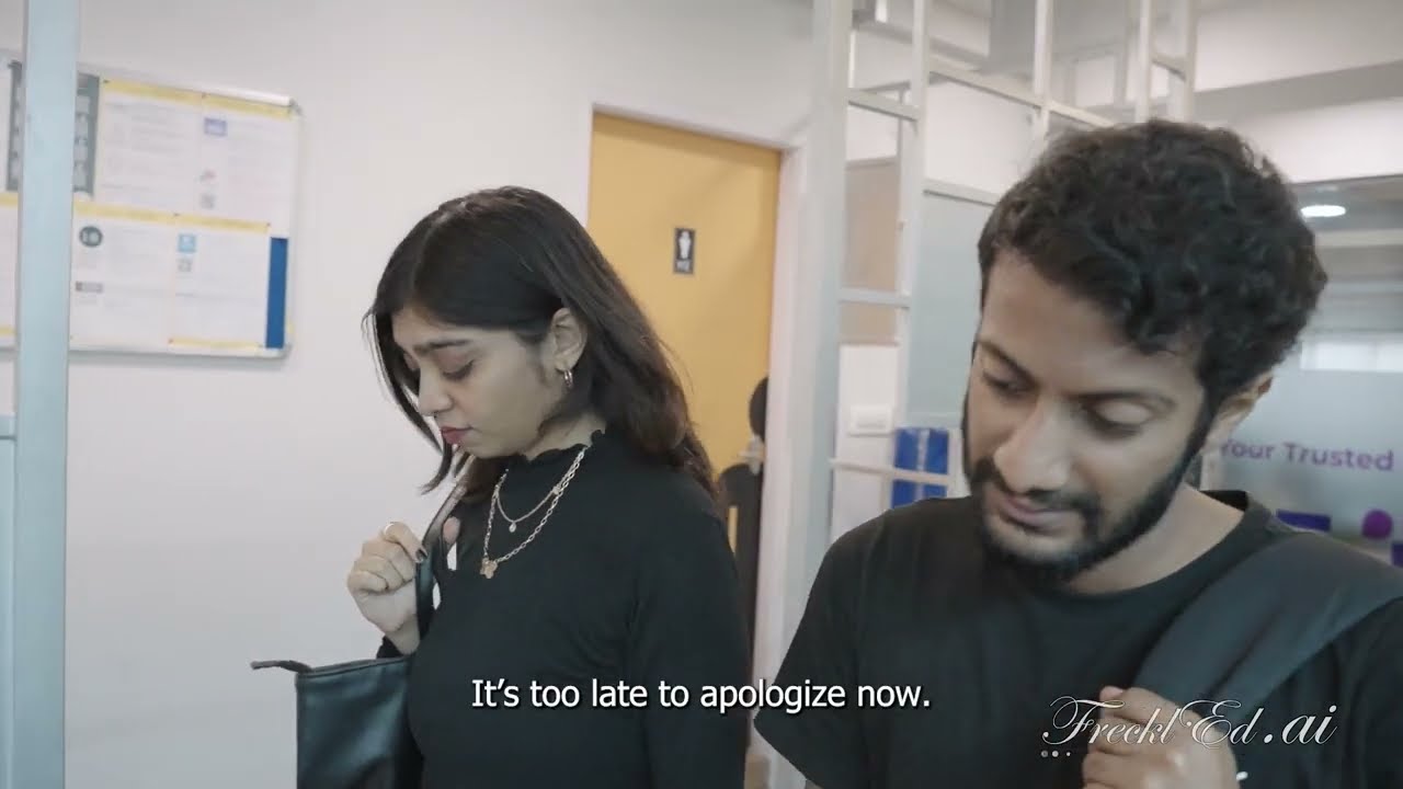 Performance Management  - Sensitive to Sorry