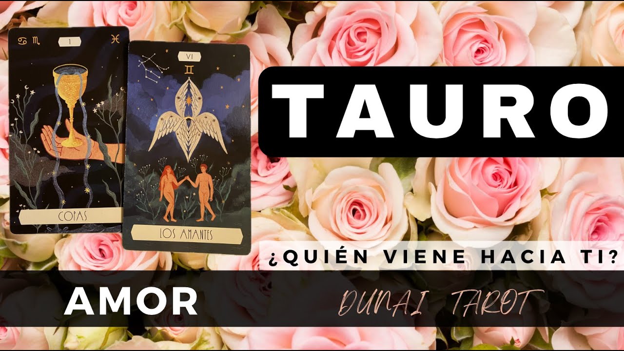 🩷TAURO♉️Veo que le gustas y te ama! No tengas dudas❤️💕Algo se queda parado mira HOROSCOPO TAURO AMOR