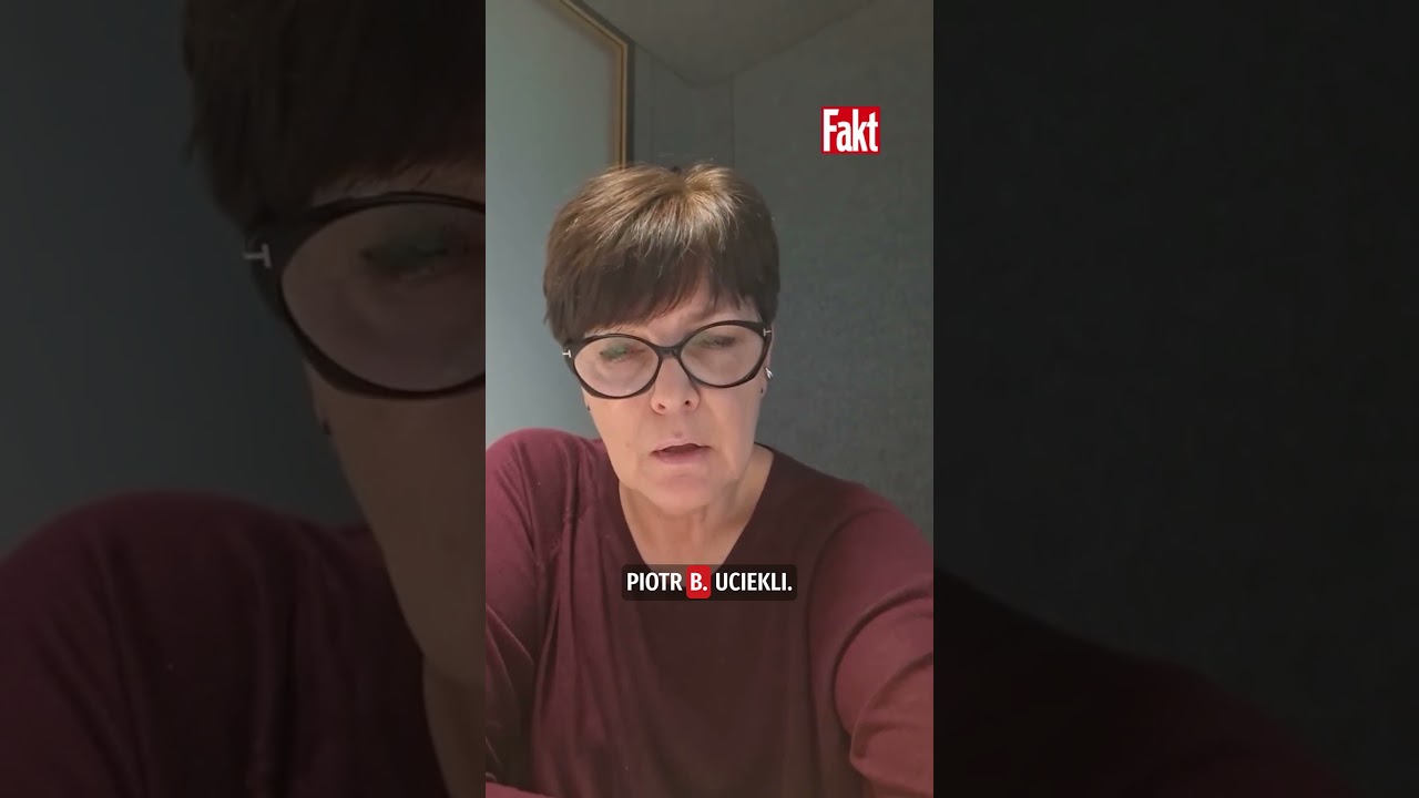 TRAGEDIA POD ŁOMIANKIAMI! KOMENTARZ MONIKI MARCZYŃSKIEJ | FAKT