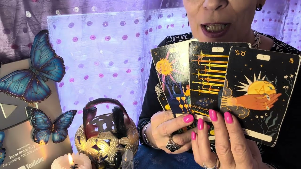 GÉMINIS ♊ SU CORAZÓN ESTÁ ROTO 💔 QUIERE DESAPARECER 🫥