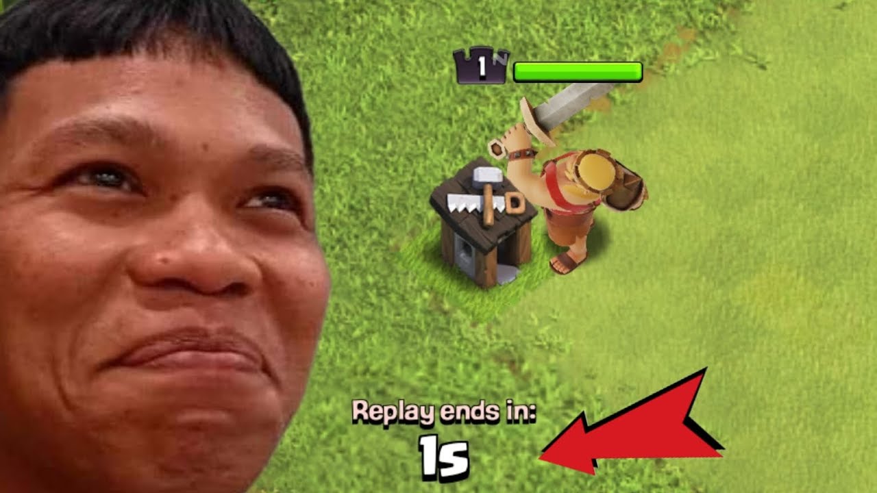 Clash Of Clans Funny Moments Part9 | @ClashOfClans