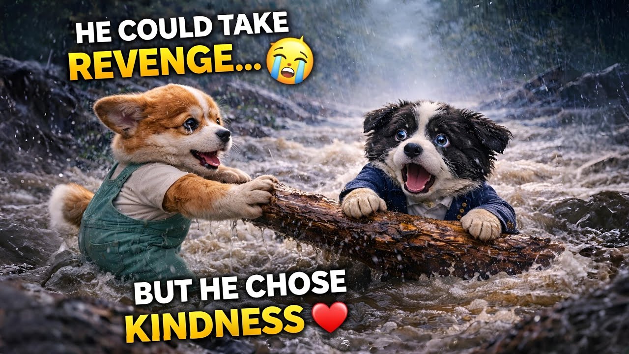 🐶 