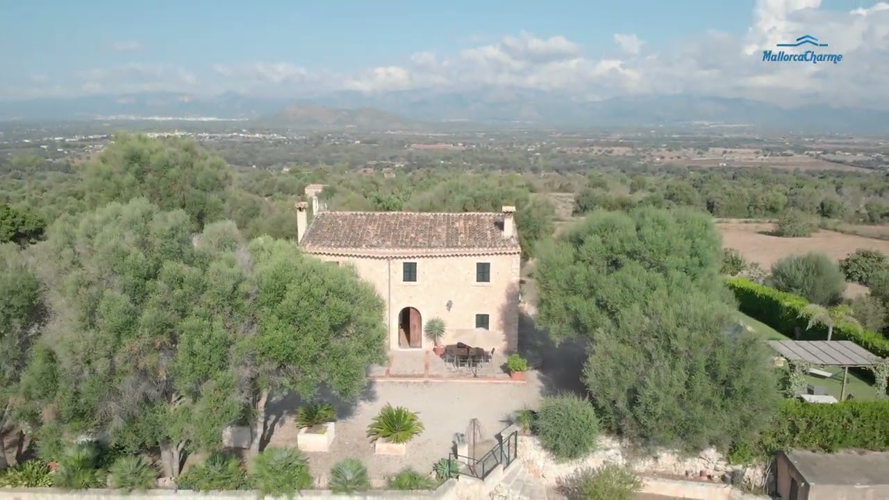 Villa Son Burguet Llubi Mallorca 010
