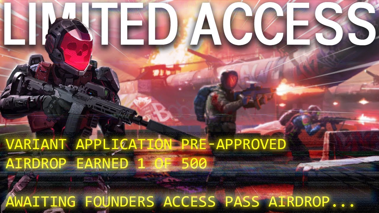 Get Founders Access in the Midnight Society ARG Part 12