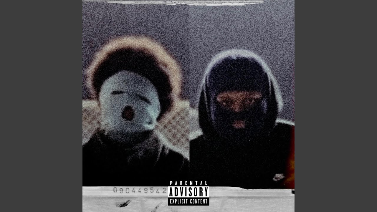 SOMETHING'S WRONG WITH ME (feat. MDF3)