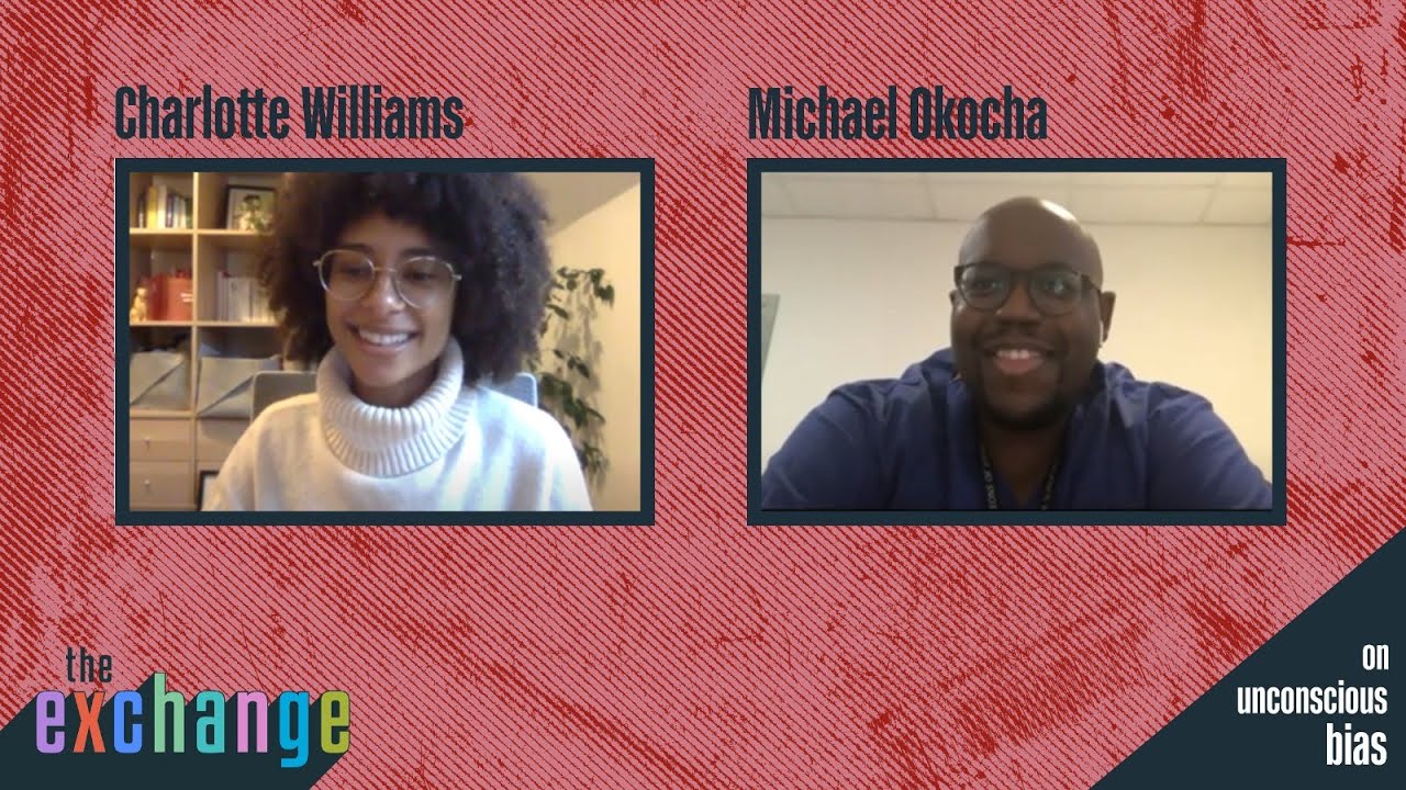 The Exchange discusses the impact of unconscious bias