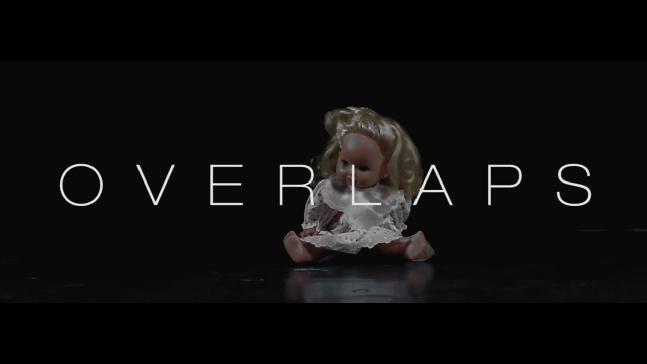 Overlaps - On Monday (Official Video)