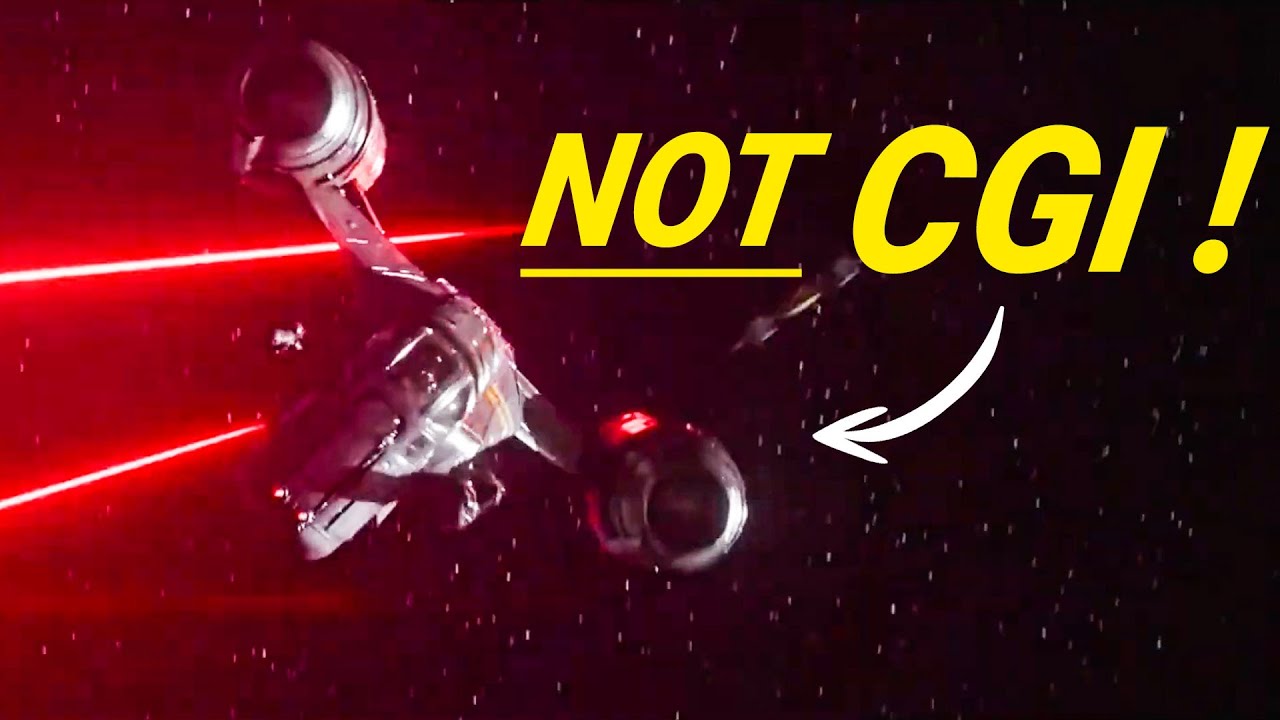 REAL or CGI? - Filmmakers try to Guess! | CineBattle