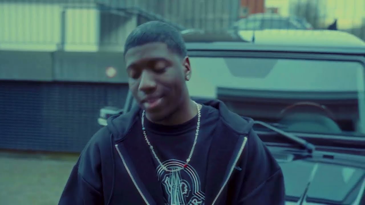 LW - 4DUBBELEN (Official Videoclip)
