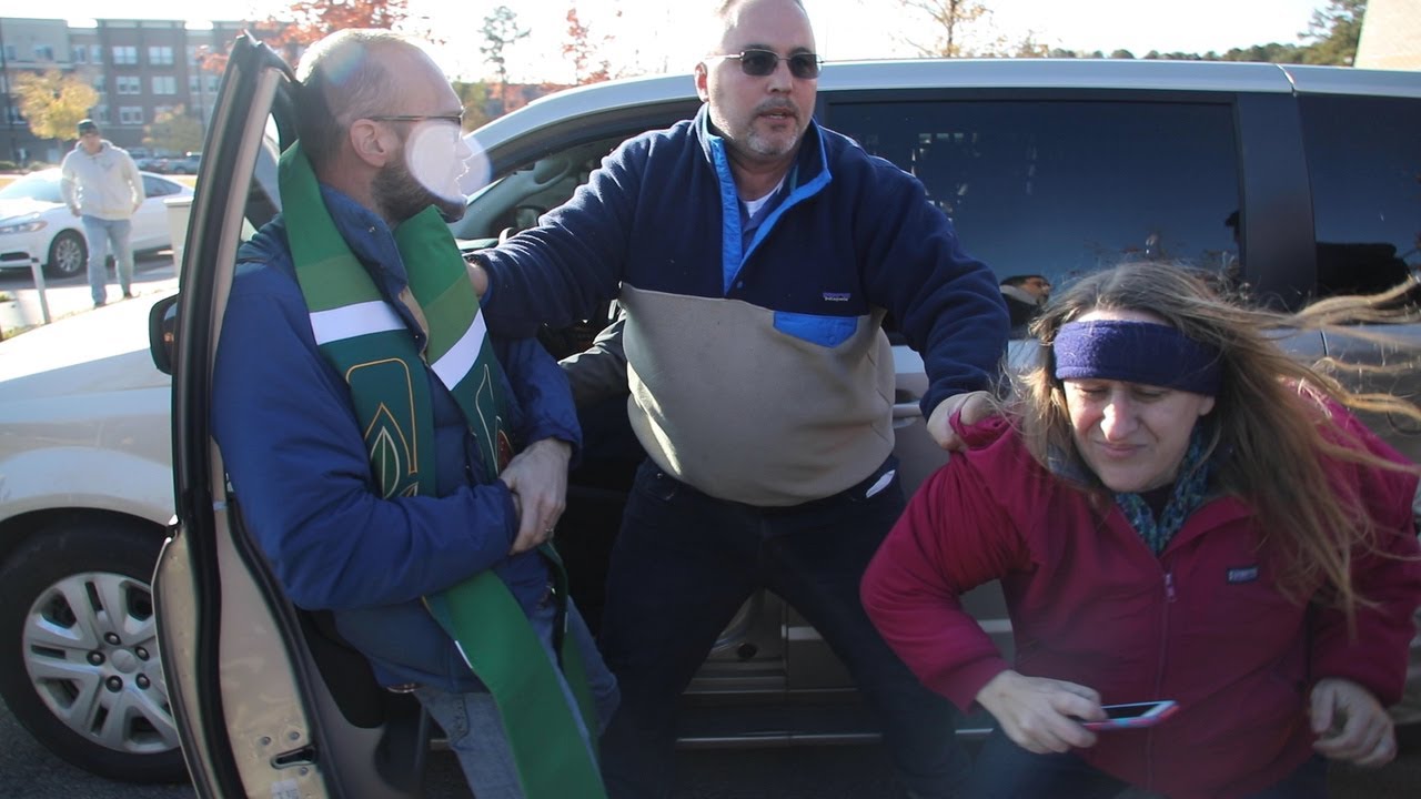 Undocumented man arrested after leaving sanctuary to meet with immigration officials