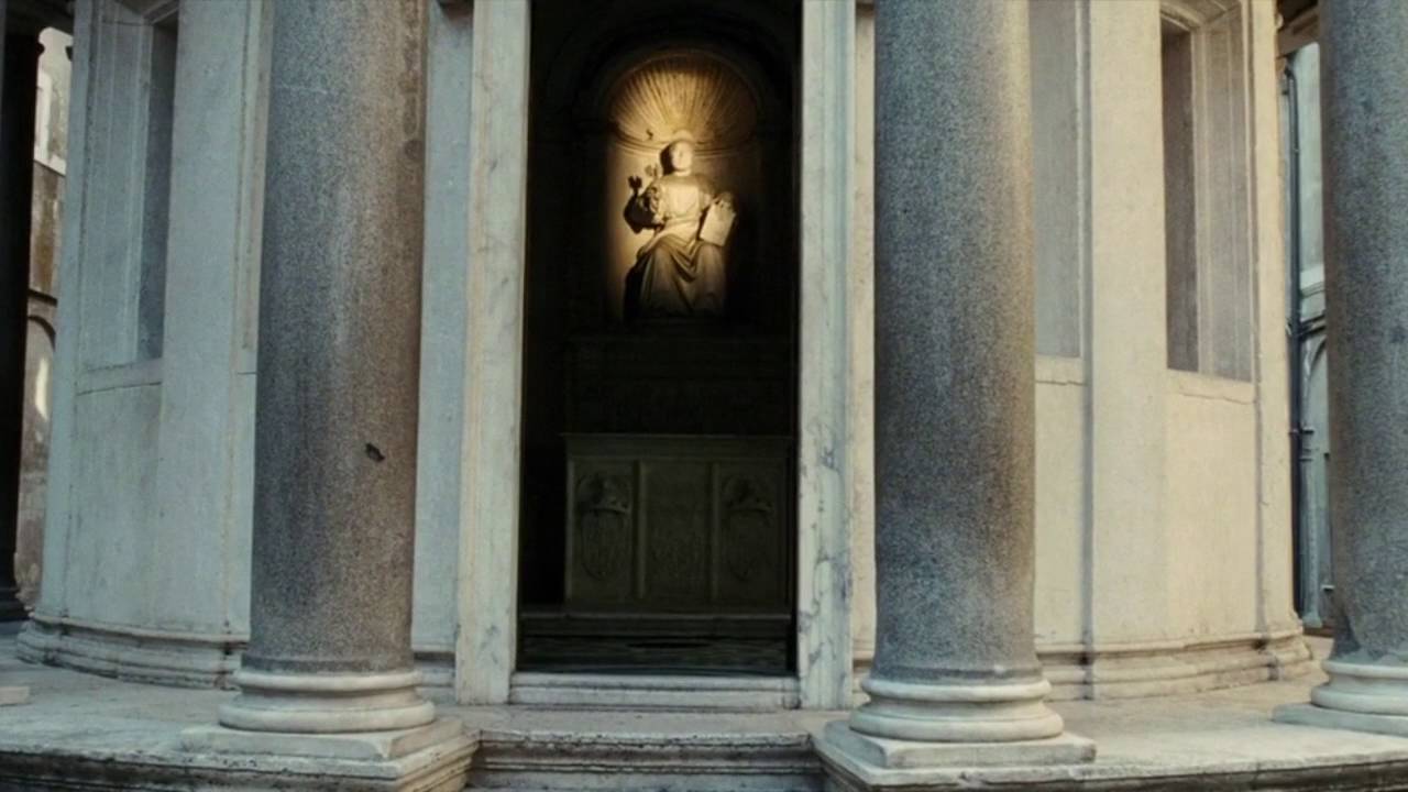 La grande bellezza