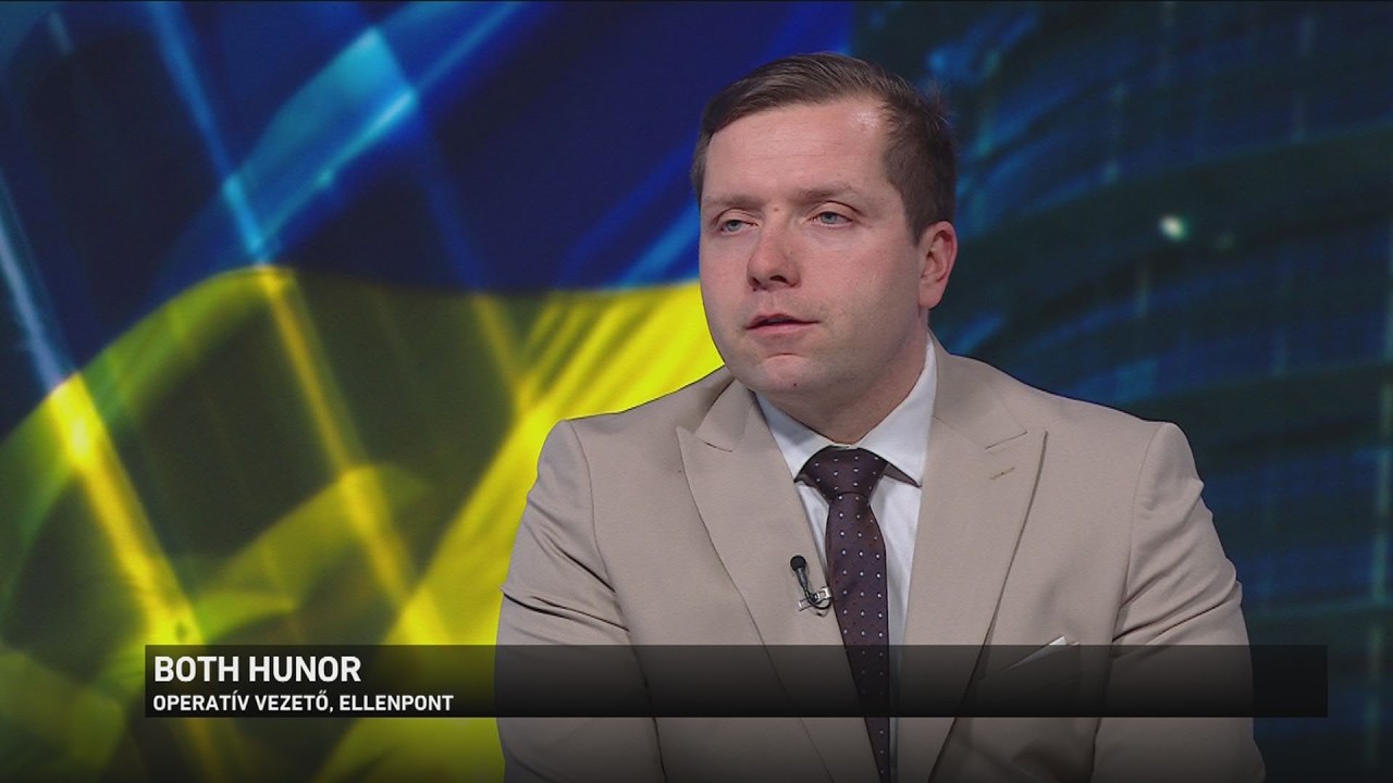 A Politico hozta nyilvánosságra a Zelenszkij-terv öt pontját