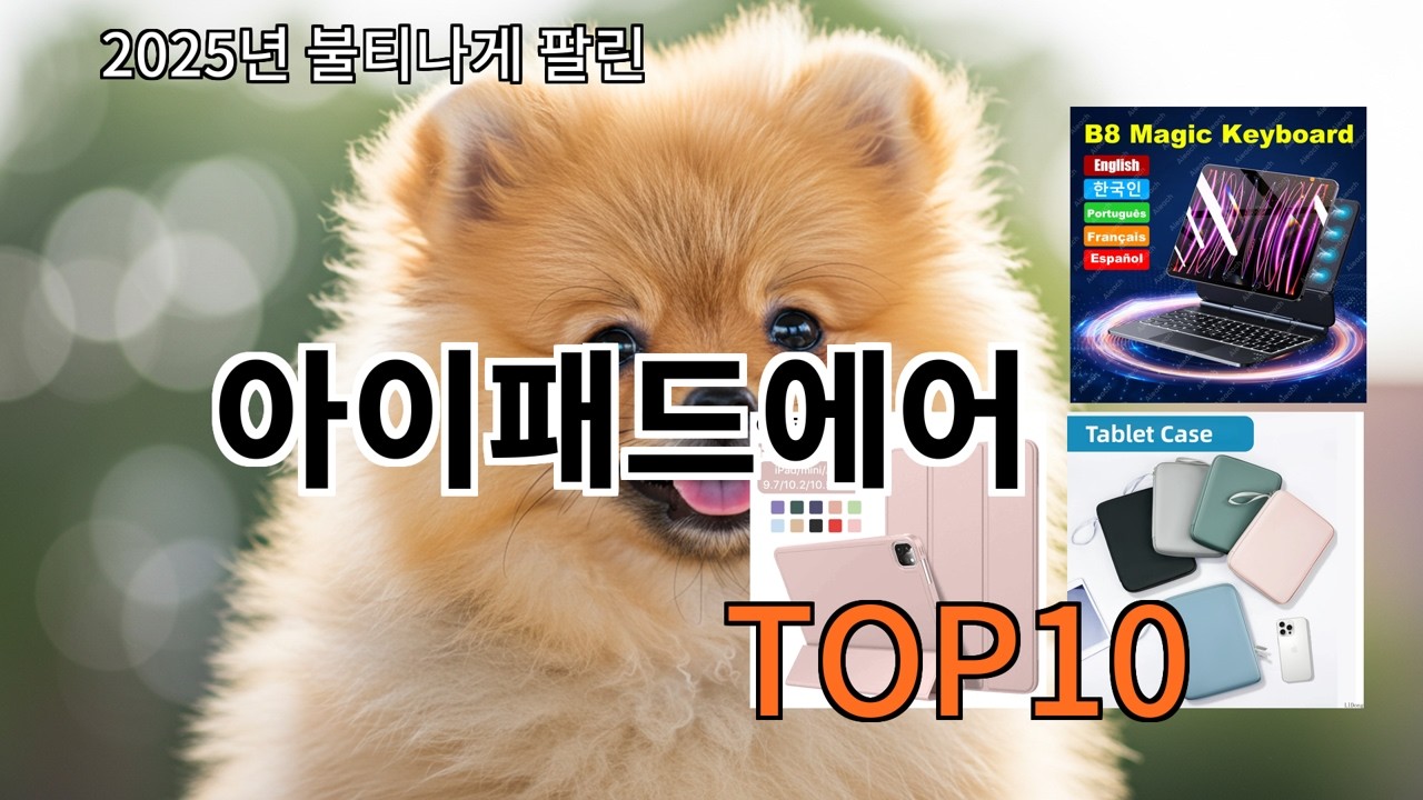 알리 아이패드에어 실사용 기준 만족도 평균 이상