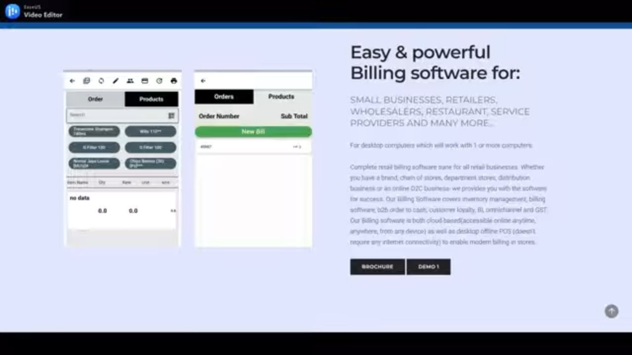 MIND-BLOWING Benefits of Using Mitra Cloud Billing Software
