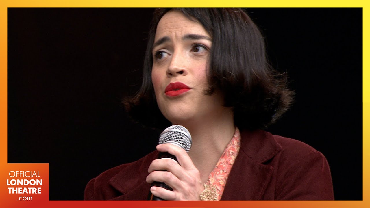 Amélie The Musical | West End LIVE 2021