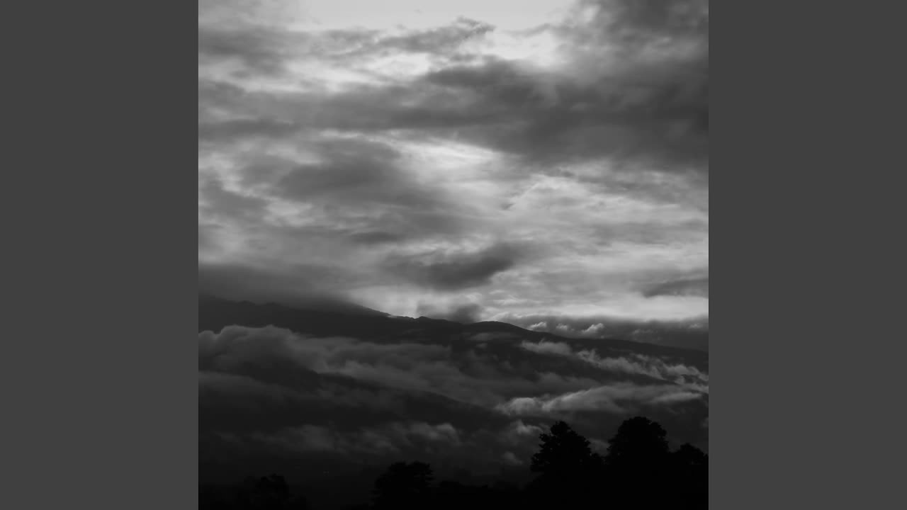 Under a Quiet Sky