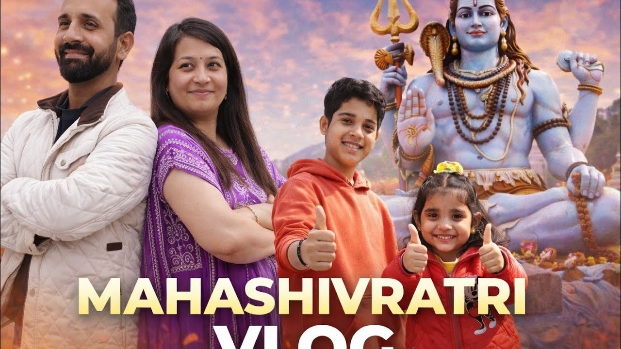 Aise rahi hamari shivratri #trending #comedy #mahadev #viral