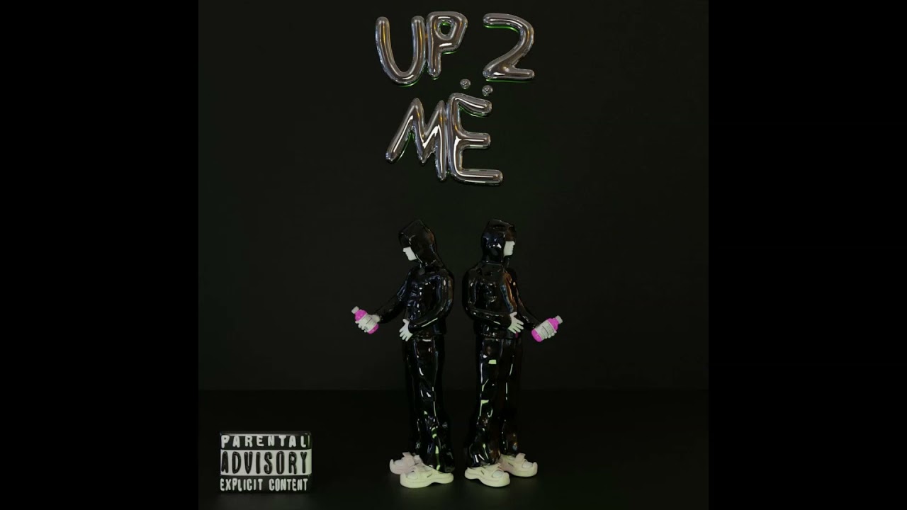 [FREE FOR PROFIT] Yeat x Up 2 Me x Kankan Type Beat - 