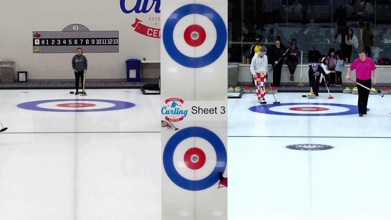 Sheet 3 Brick Coity Spiel CAPB Team vs. Silent Sweepers