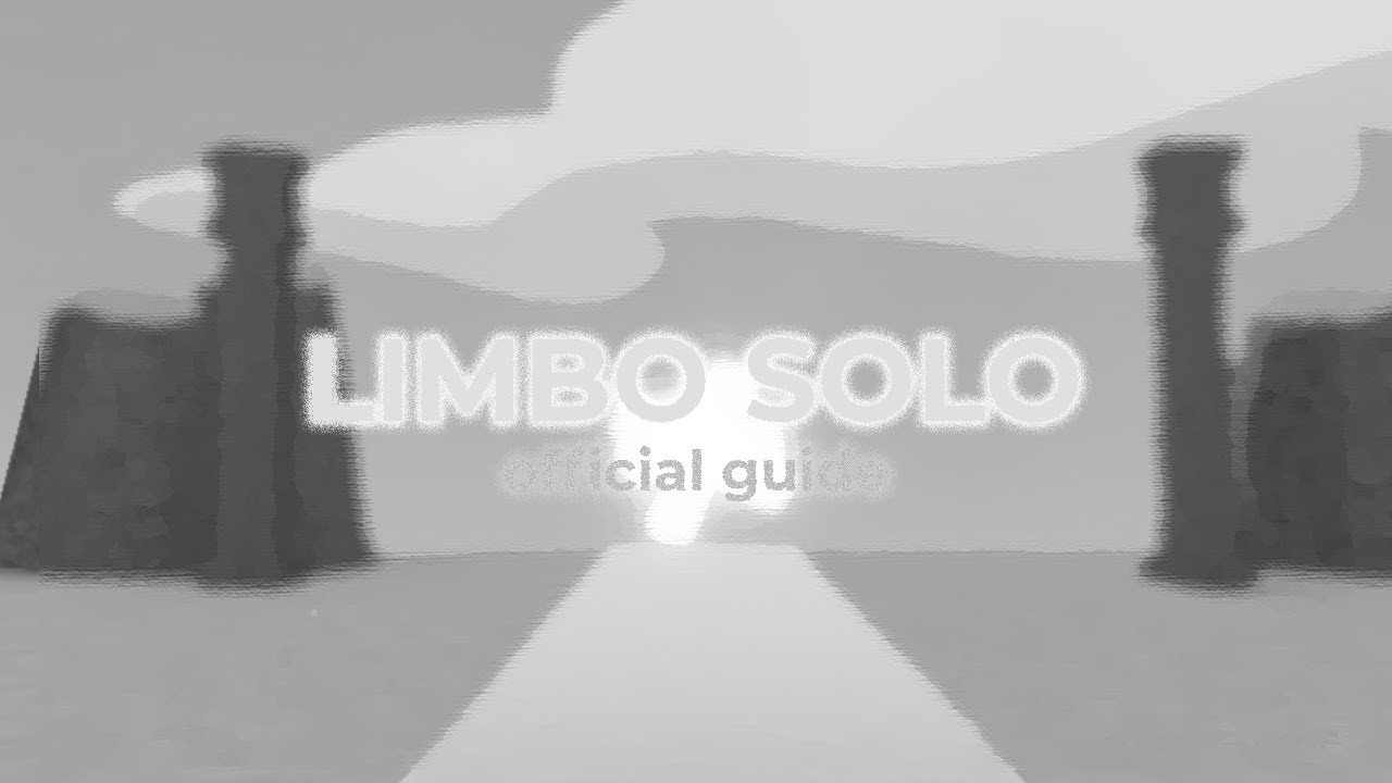 How To SOLO Limbo In Slap Battles Tower Defense! (V3)