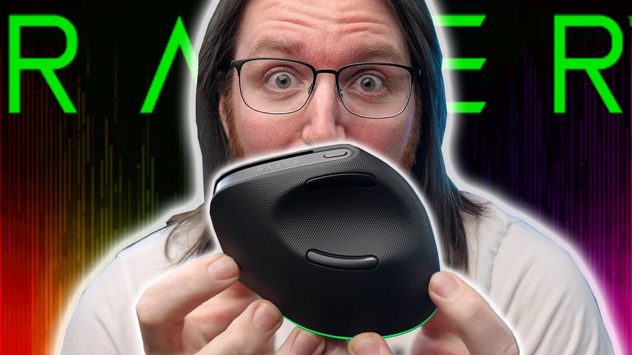 Razer FINALLY Did It