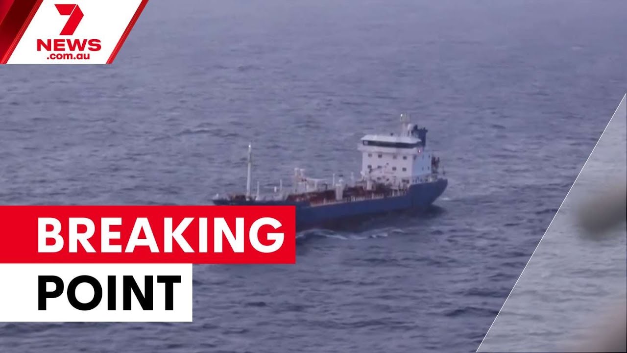 Противостояние США и Ирана достигло критической точки | 7NEWS