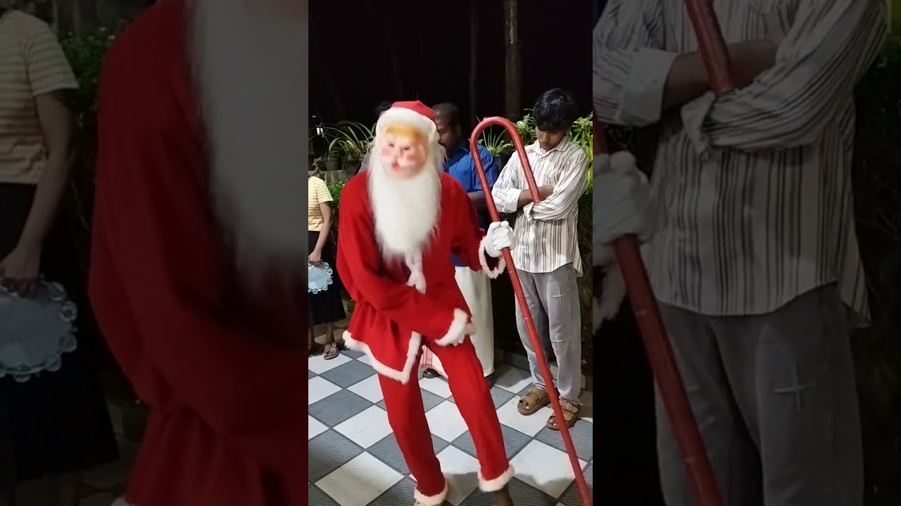 കരോൾ 🎅