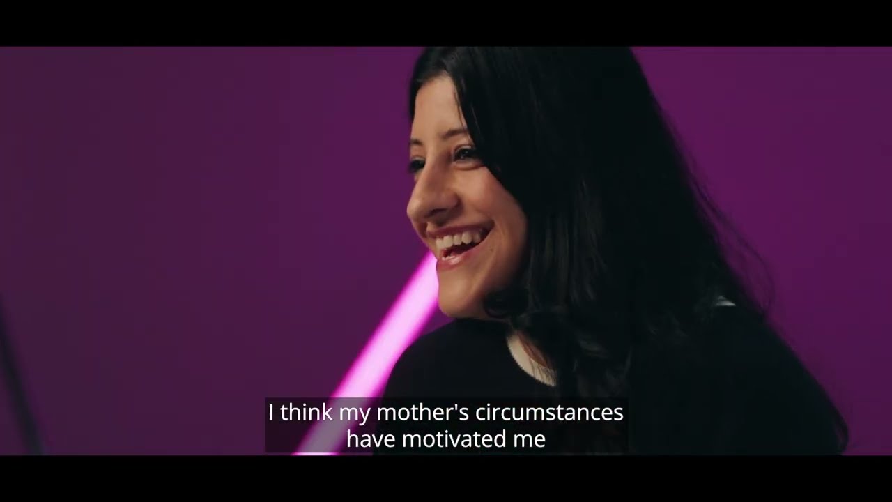 Meet Amandeep - HR Director and proud working mum