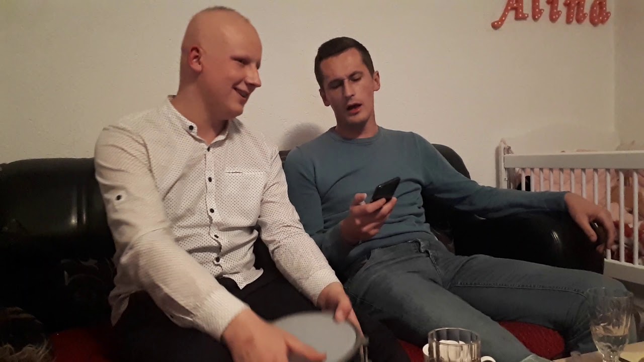 Saudin ef. i Halid ef. Lužić- KOLAŽ ILAHIJA, NASHEED