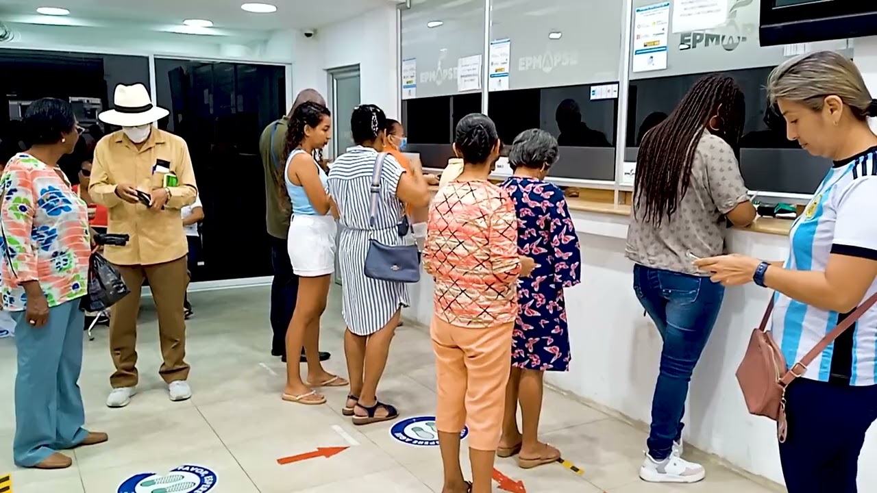 💧 ¡En EPMAPSE trabajamos por ti! Te contamos lo más destacado de la semana. 💪🏼