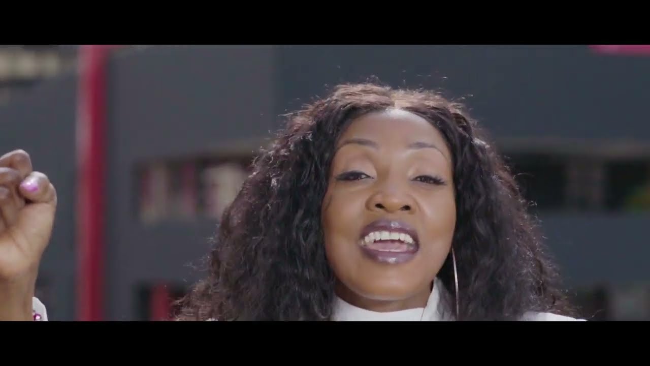 Beatrice Mhone - Kiu ya Nafsi (Official Video)