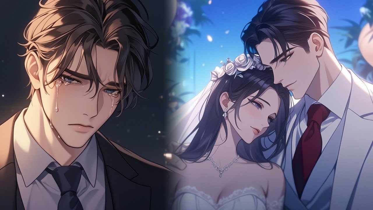 When I realized I was the abusive story villainess, I distanced myself from them married his unc