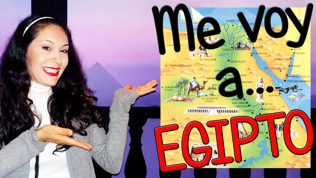 Bellydancer en Egipto ¡Adios España! Me voy a trabajar a Egipto