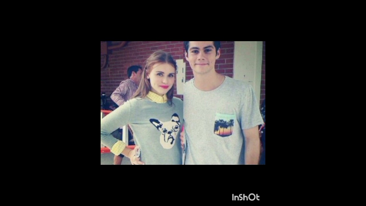 Stydia