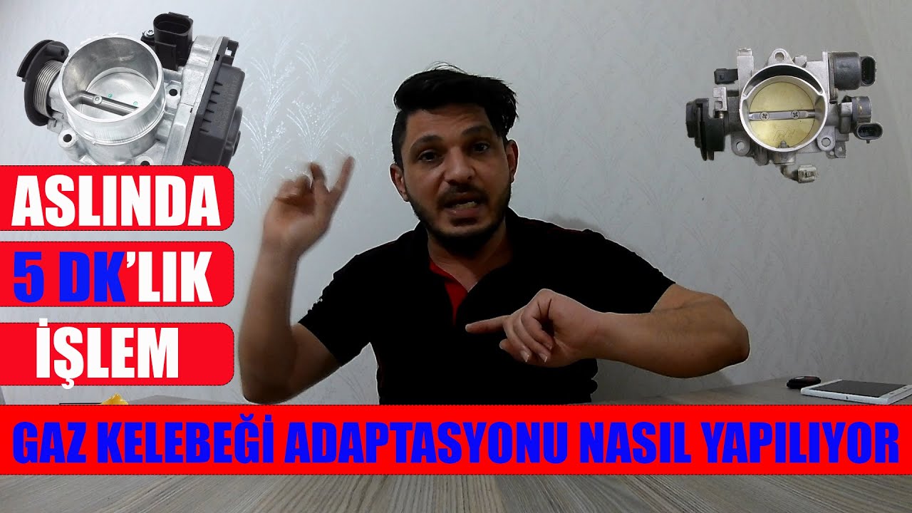 Boğaz Kelebeği Adaptasyonu Nedir? Boğaz Kelebeği Adaptasyonu Yapılmazsa Ne Olur