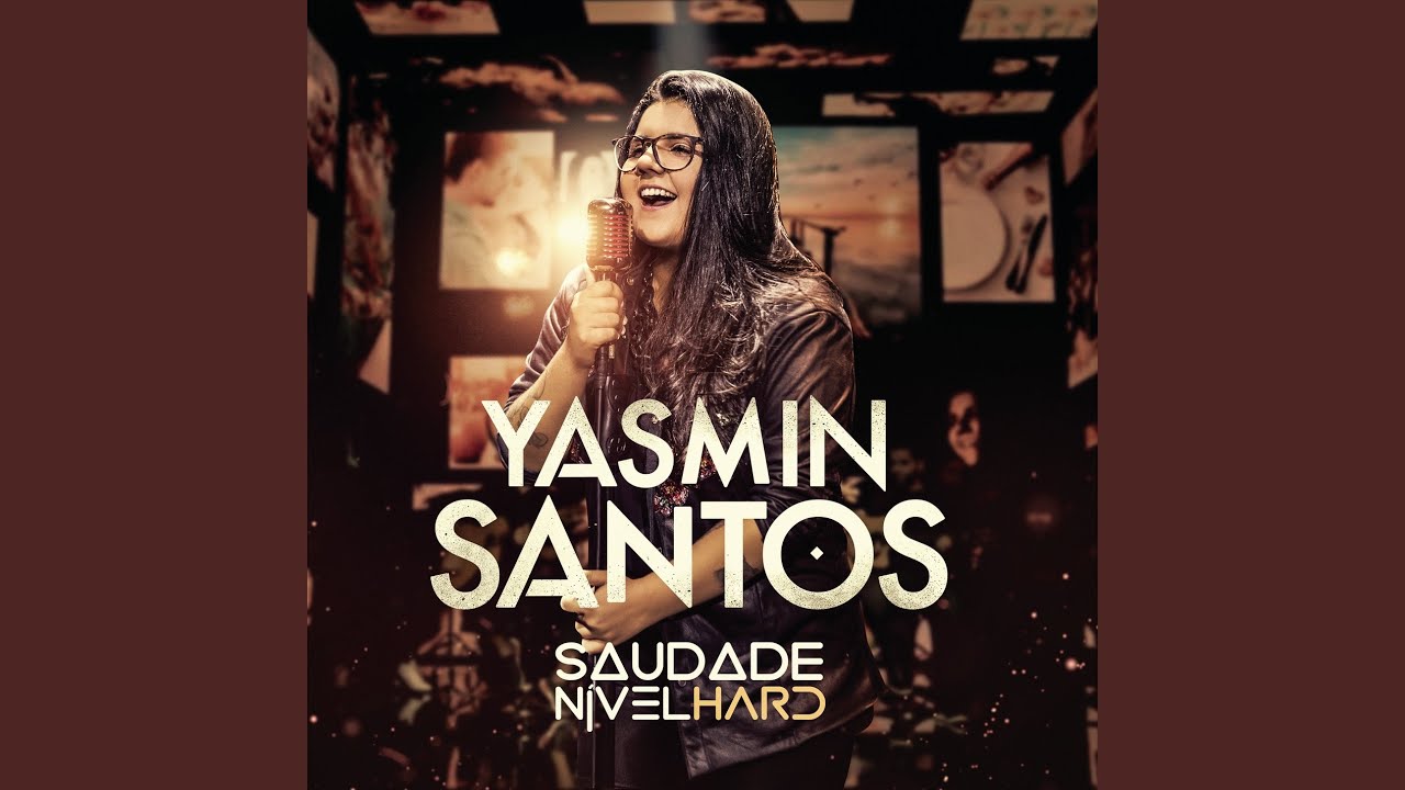 Saudade Nível Hard