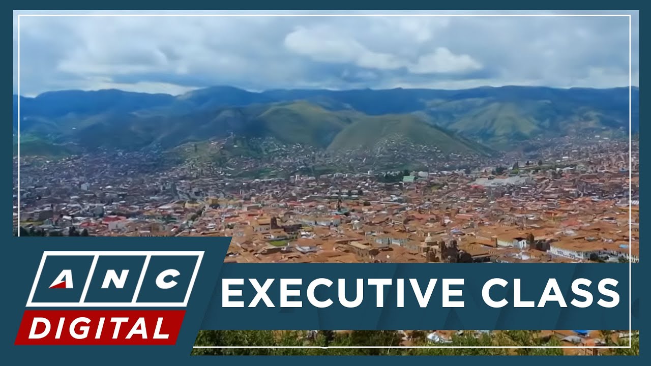 20 Years, 20 Global Brands: Executive Class 20th Anniversary Special | ANC